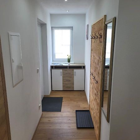 Ferienwohnung Jenny Pruggern Exterior foto