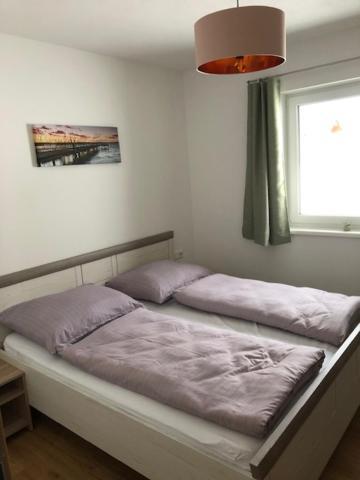 Ferienwohnung Jenny Pruggern Exterior foto
