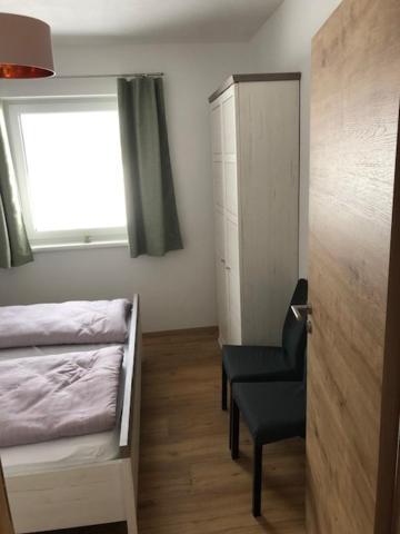 Ferienwohnung Jenny Pruggern Exterior foto