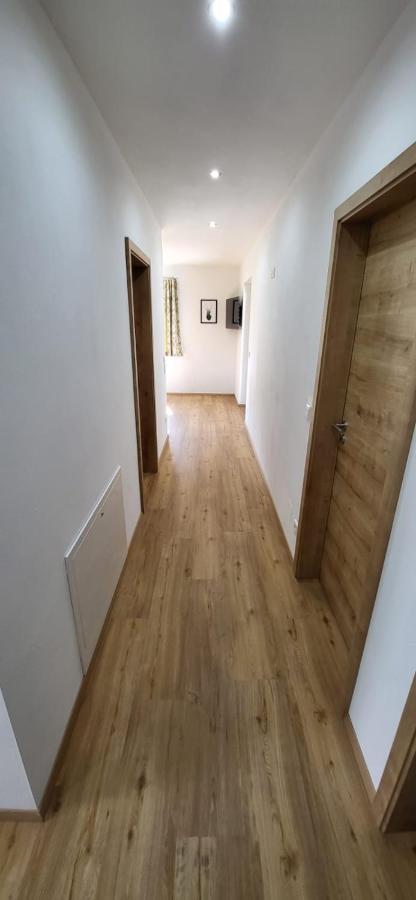 Ferienwohnung Jenny Pruggern Exterior foto